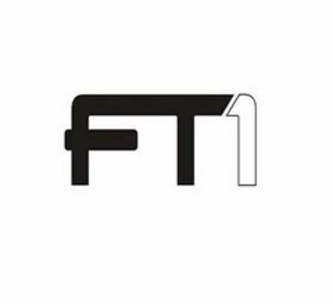 FT1 Logo (USPTO, 22.03.2012)