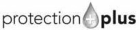 PROTECTION + PLUS Logo (USPTO, 03/23/2012)