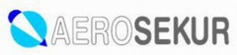 AEROSEKUR Logo (USPTO, 02.04.2012)