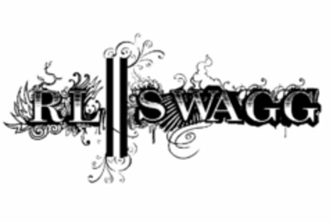 RL SWAGG Logo (USPTO, 04/24/2012)