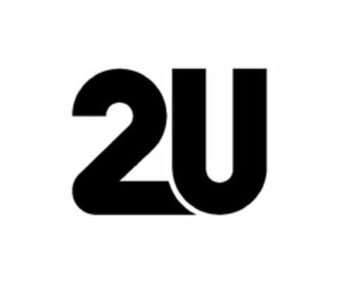 2U Logo (USPTO, 22.10.2012)