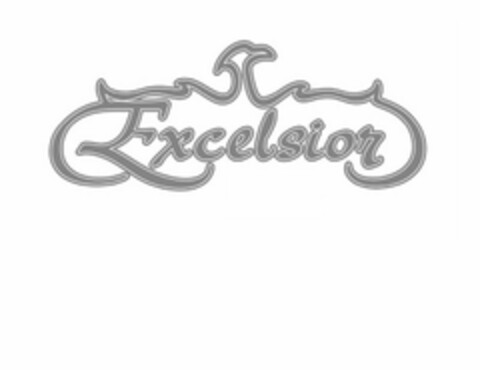 EXCELSIOR Logo (USPTO, 22.10.2012)