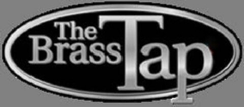 THE BRASS TAP Logo (USPTO, 04.12.2012)