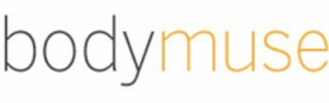 BODYMUSE Logo (USPTO, 20.12.2012)