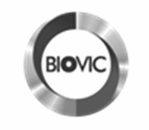 BIOVIC Logo (USPTO, 31.12.2012)