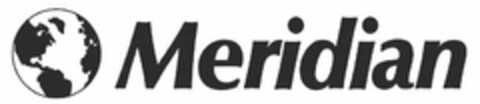 MERIDIAN Logo (USPTO, 01/02/2013)