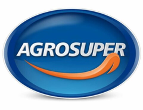 AGROSUPER Logo (USPTO, 31.01.2013)