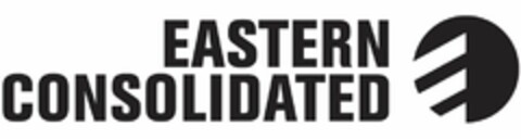 EASTERN CONSOLIDATED E Logo (USPTO, 02/25/2013)