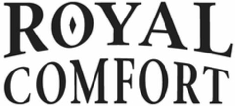 ROYAL COMFORT Logo (USPTO, 11.06.2013)