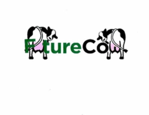 FUTURECOW Logo (USPTO, 11.06.2013)