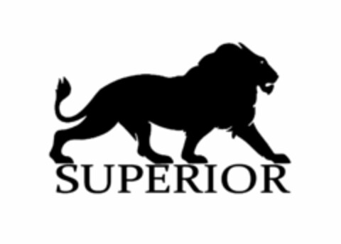 SUPERIOR Logo (USPTO, 20.06.2013)