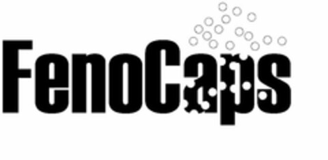 FENOCAPS Logo (USPTO, 19.07.2013)