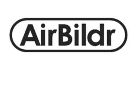 AIRBILDR Logo (USPTO, 08/05/2013)