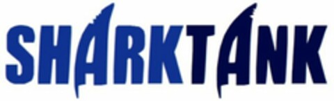 SHARKTANK Logo (USPTO, 18.08.2013)