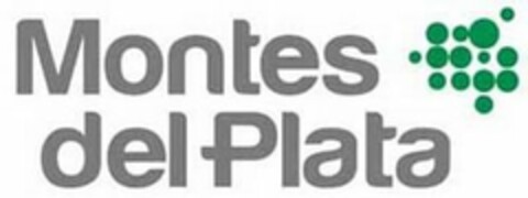 MONTES DEL PLATA Logo (USPTO, 06.09.2013)