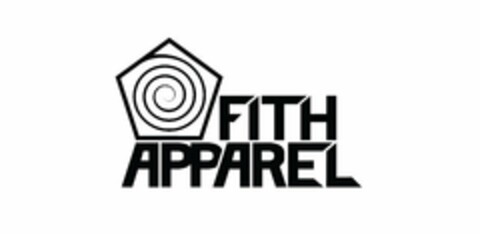 FITH APPAREL Logo (USPTO, 20.03.2014)