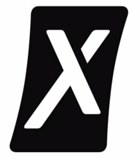 X Logo (USPTO, 03/28/2014)