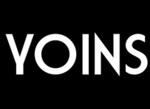 YOINS Logo (USPTO, 14.05.2014)