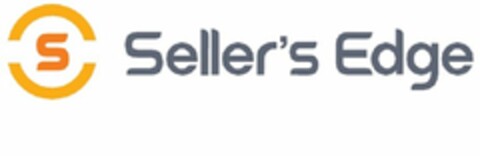 S SELLER'S EDGE Logo (USPTO, 16.05.2014)