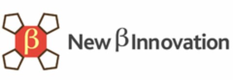 B NEW B INNOVATION Logo (USPTO, 18.06.2014)