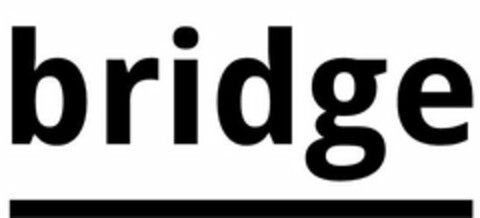 BRIDGE Logo (USPTO, 25.09.2014)