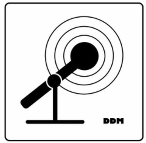 DDM Logo (USPTO, 06.10.2014)