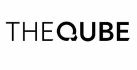 THEQUBE Logo (USPTO, 09.10.2014)