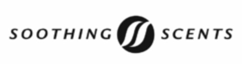 SOOTHING SCENTS Logo (USPTO, 27.10.2014)