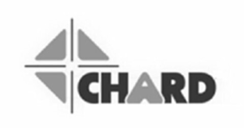 CHARD Logo (USPTO, 18.11.2014)