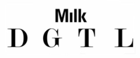MILK D G T L Logo (USPTO, 18.12.2014)