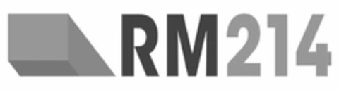 RM214 Logo (USPTO, 19.12.2014)