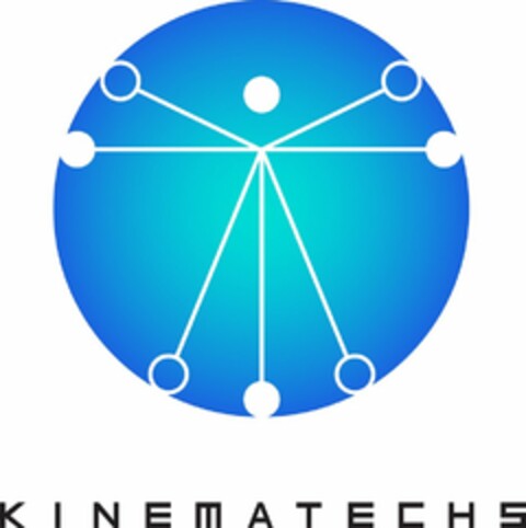 KINEMATECHS Logo (USPTO, 13.01.2015)