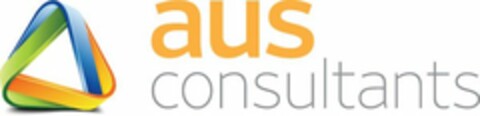 AUS CONSULTANTS Logo (USPTO, 03/13/2015)