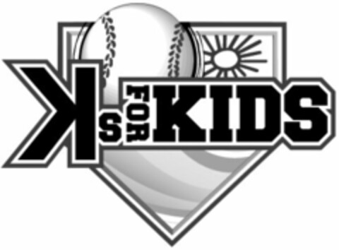 KS FOR KIDS Logo (USPTO, 28.04.2015)