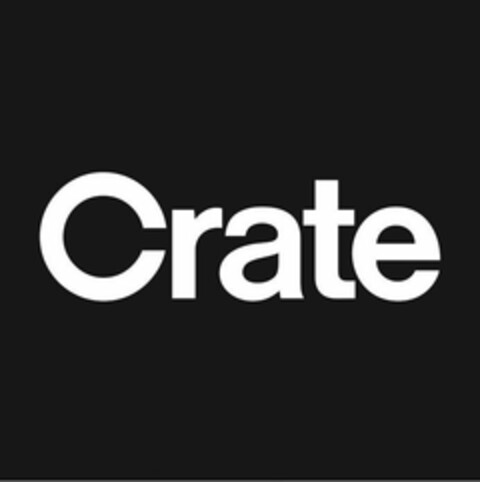 CRATE Logo (USPTO, 05/14/2015)
