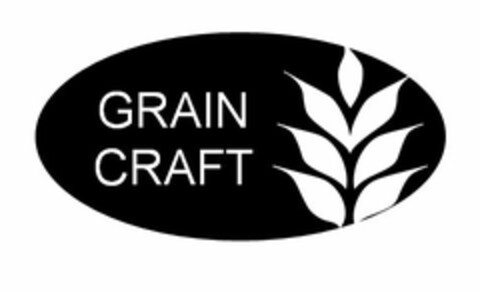 GRAIN CRAFT Logo (USPTO, 09.06.2015)