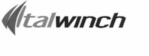 ITALWINCH Logo (USPTO, 16.06.2015)