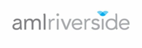 AMLRIVERSIDE Logo (USPTO, 30.06.2015)