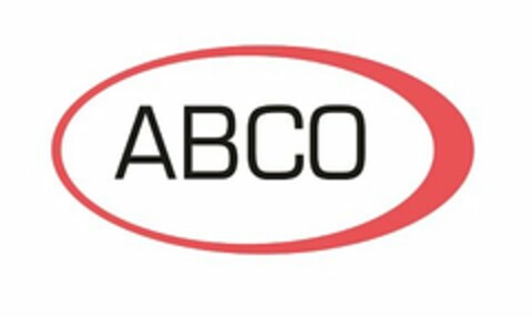 ABCO Logo (USPTO, 22.09.2015)