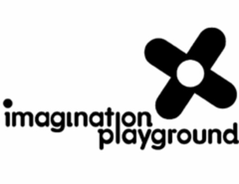 IMAGINATION PLAYGROUND Logo (USPTO, 23.10.2015)