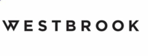 WESTBROOK Logo (USPTO, 31.10.2015)