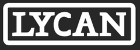 LYCAN Logo (USPTO, 11/24/2015)