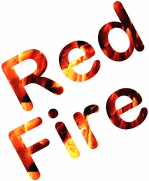 RED FIRE Logo (USPTO, 01.12.2015)