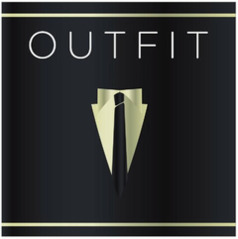 OUTFIT Logo (USPTO, 19.02.2016)