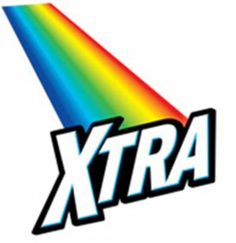 XTRA Logo (USPTO, 03.03.2016)
