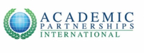 ACADEMIC PARTNERSHIPS INTERNATIONAL Logo (USPTO, 03.03.2016)