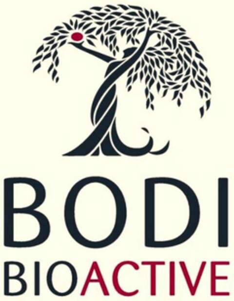 BODI BIOACTIVE Logo (USPTO, 06.03.2016)