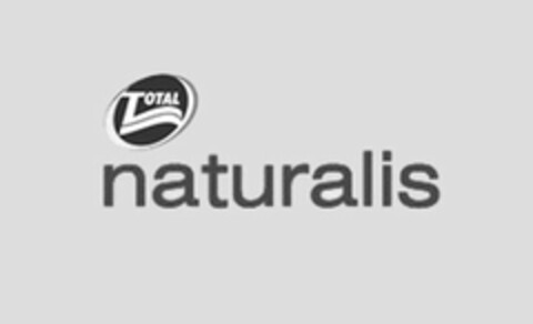 TOTAL NATURALIS Logo (USPTO, 19.04.2016)