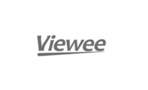 VIEWEE Logo (USPTO, 20.04.2016)