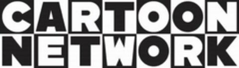 CARTOON NETWORK Logo (USPTO, 13.05.2016)